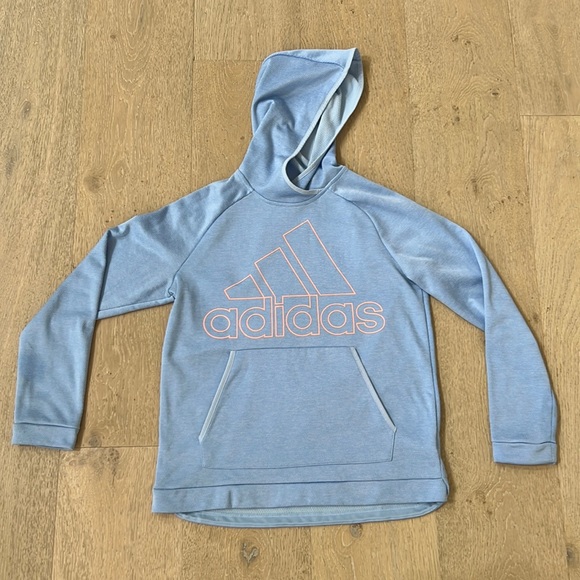 adidas Tops - Adidas Sweatshirt/Hoodie. Women’s Medium.